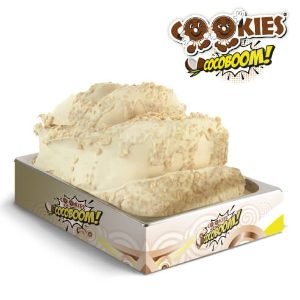 Cookies® Cocoboom Paste X 3 KG