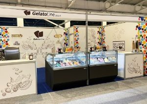 ICA Food Show 2024