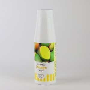 Gelato Line_Topping-Mango