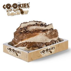 Cookies Coffee WOW Kit X 8.5Kg
