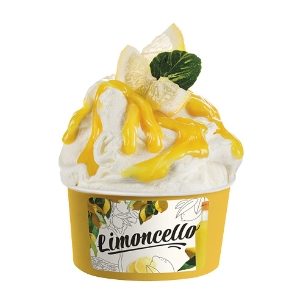 Pasta-Limoncello