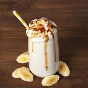 Gelato Line_banana-milkshake