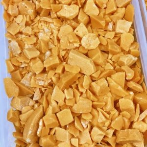 Honeycomb Pieces uncoated x 10KG