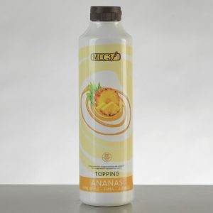 Pineapple Topping X 1KG