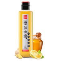 Gelato Line_Lemon-ginger-Syrup