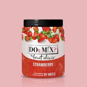 Strawberry-elixir